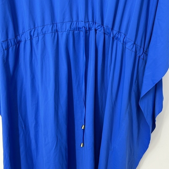 AP NWOT swimwear cover up women’s medium - Picture 3 of 8